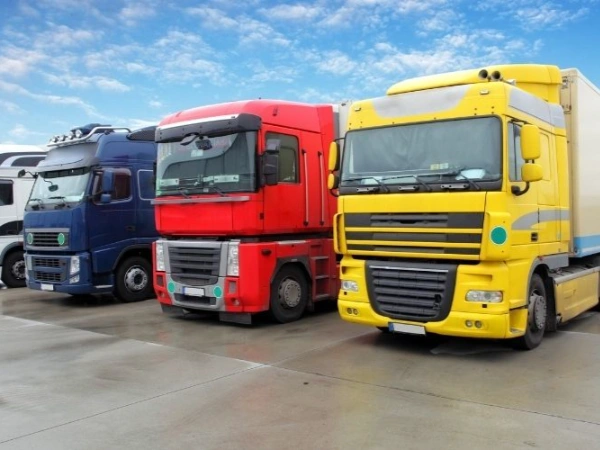 Konya Başçiftlik Nakliye